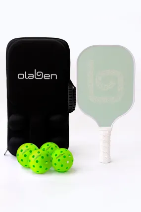 Pickleball Bundle - Green