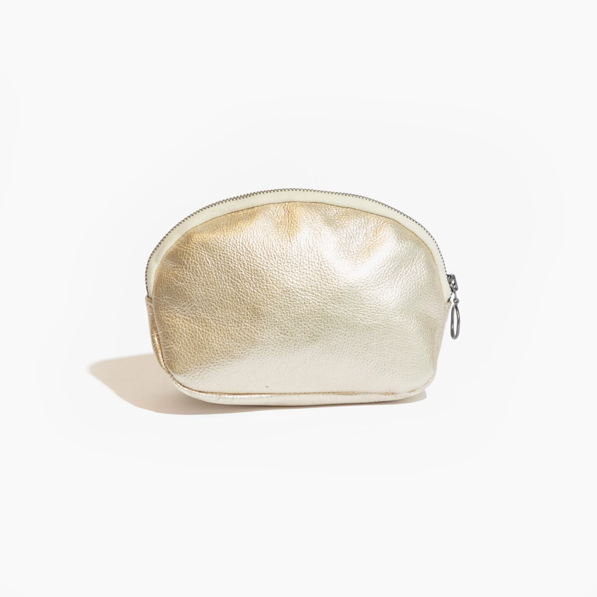 Platinum Cosmetic Pouch