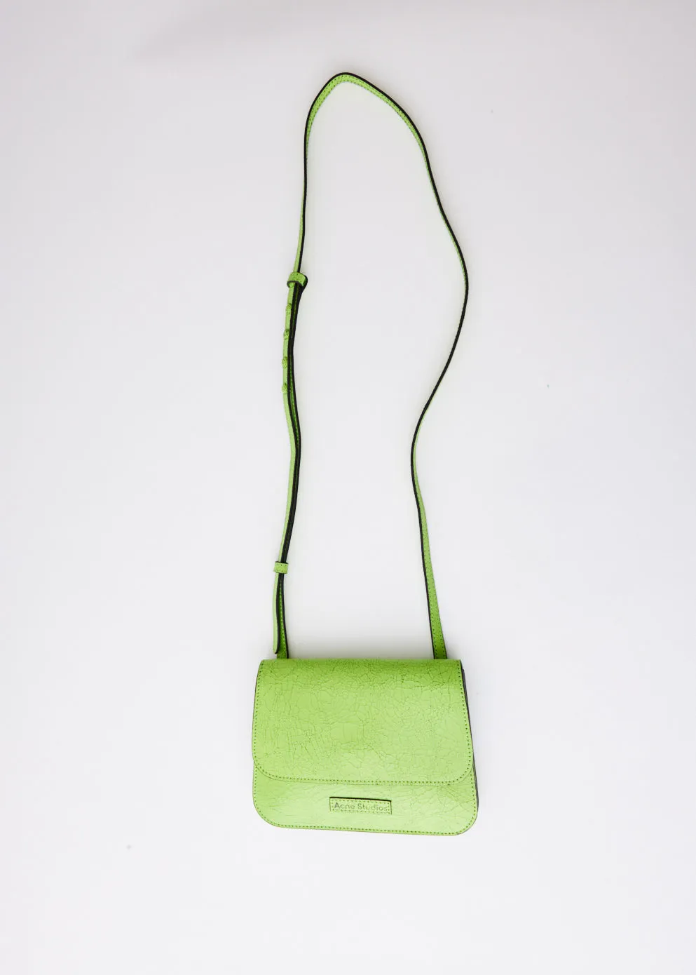 Platt Crossbody Bag