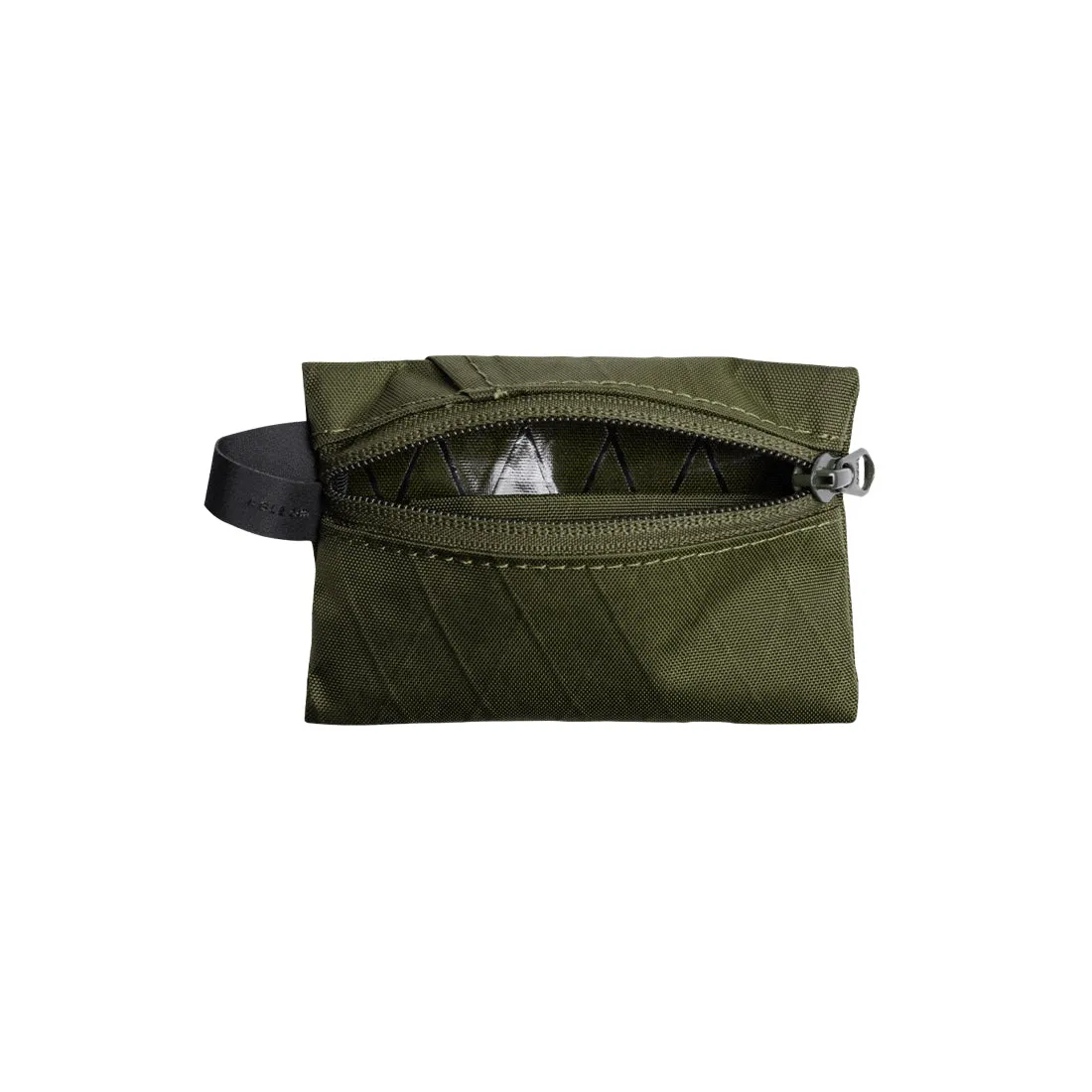 [PO] Able Carry : Joey Pouch : X-Pac Olive Green (X42)