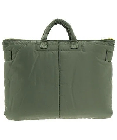 Porter Tanker Briefcase