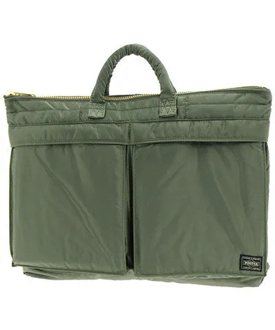 Porter Tanker Briefcase