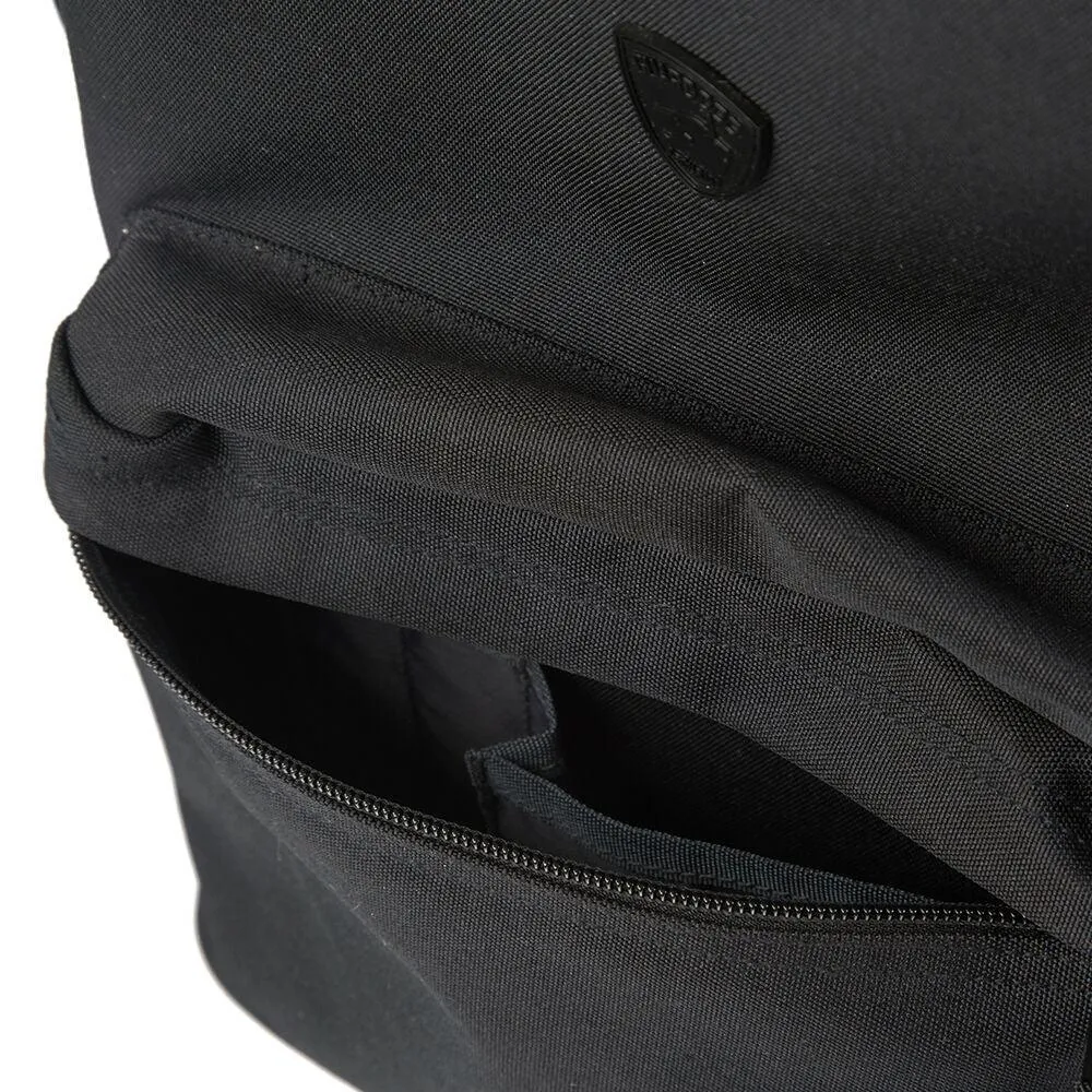 Prosheild Scout Bulletproof Backpack Black