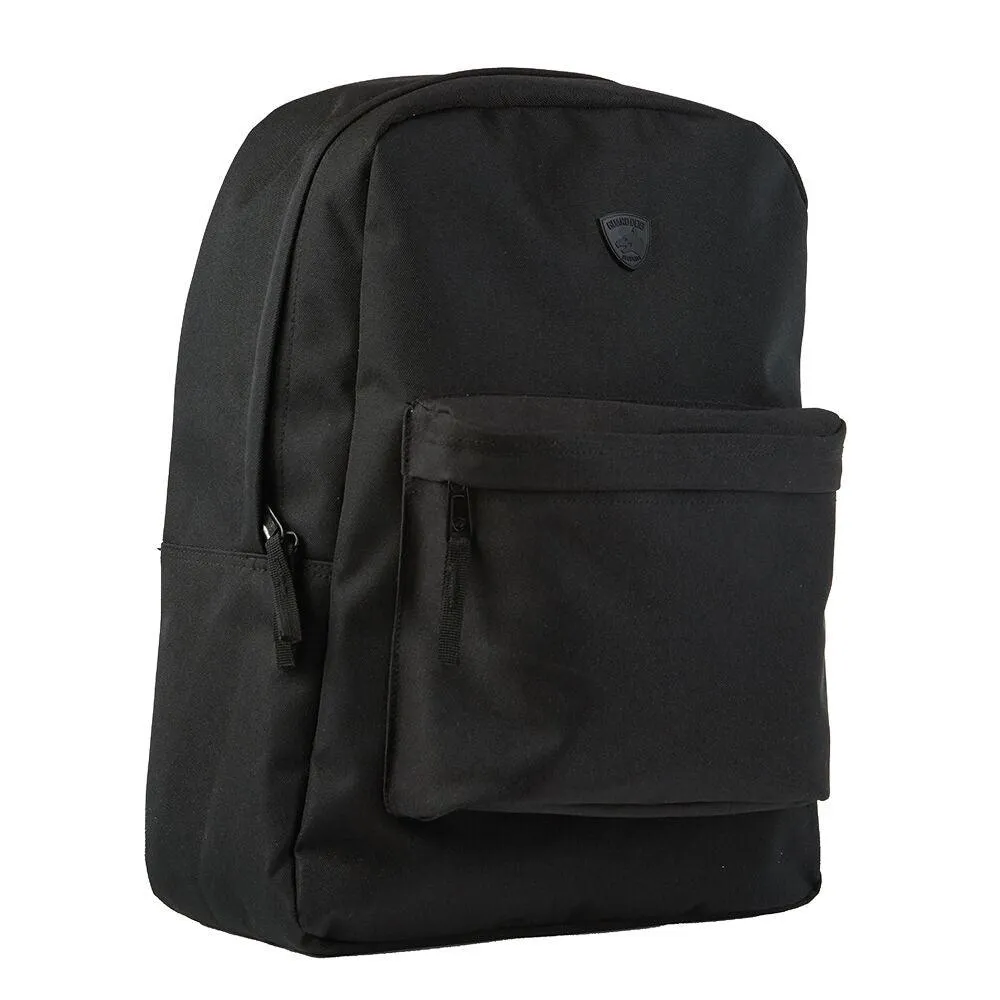 Prosheild Scout Bulletproof Backpack Black