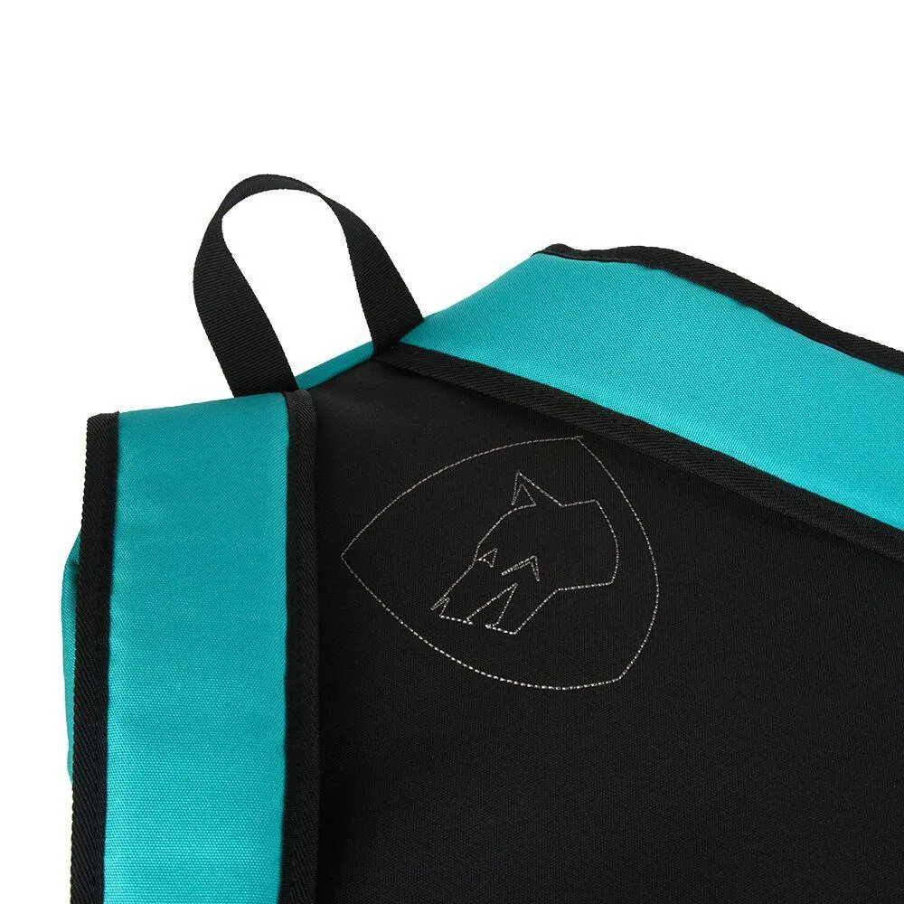 Prosheild Scout Bulletproof Backpack Teal