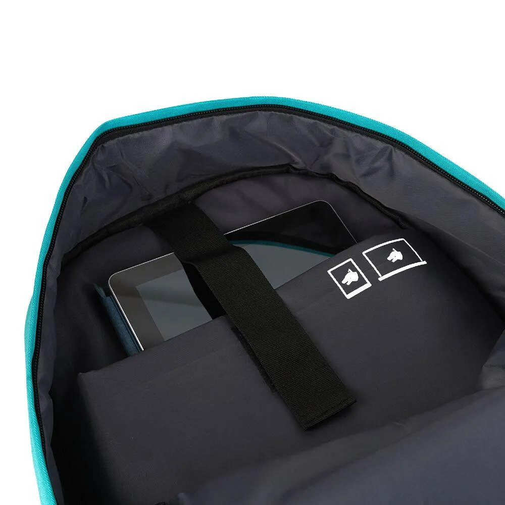 Prosheild Scout Bulletproof Backpack Teal