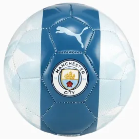 Puma Manchester City Mini Ball