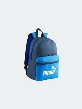 Puma Phase Small Boys Lifestyle Bag Dark Night