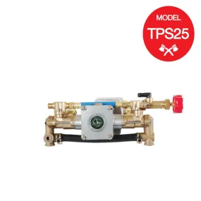 Pump for TPS25 Backpack Sprayer (3WZ-7B.5)