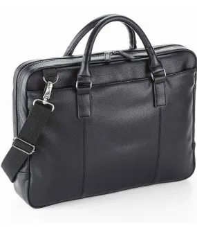 Quadra NuHide¬Æ Slimline Laptop Briefcase