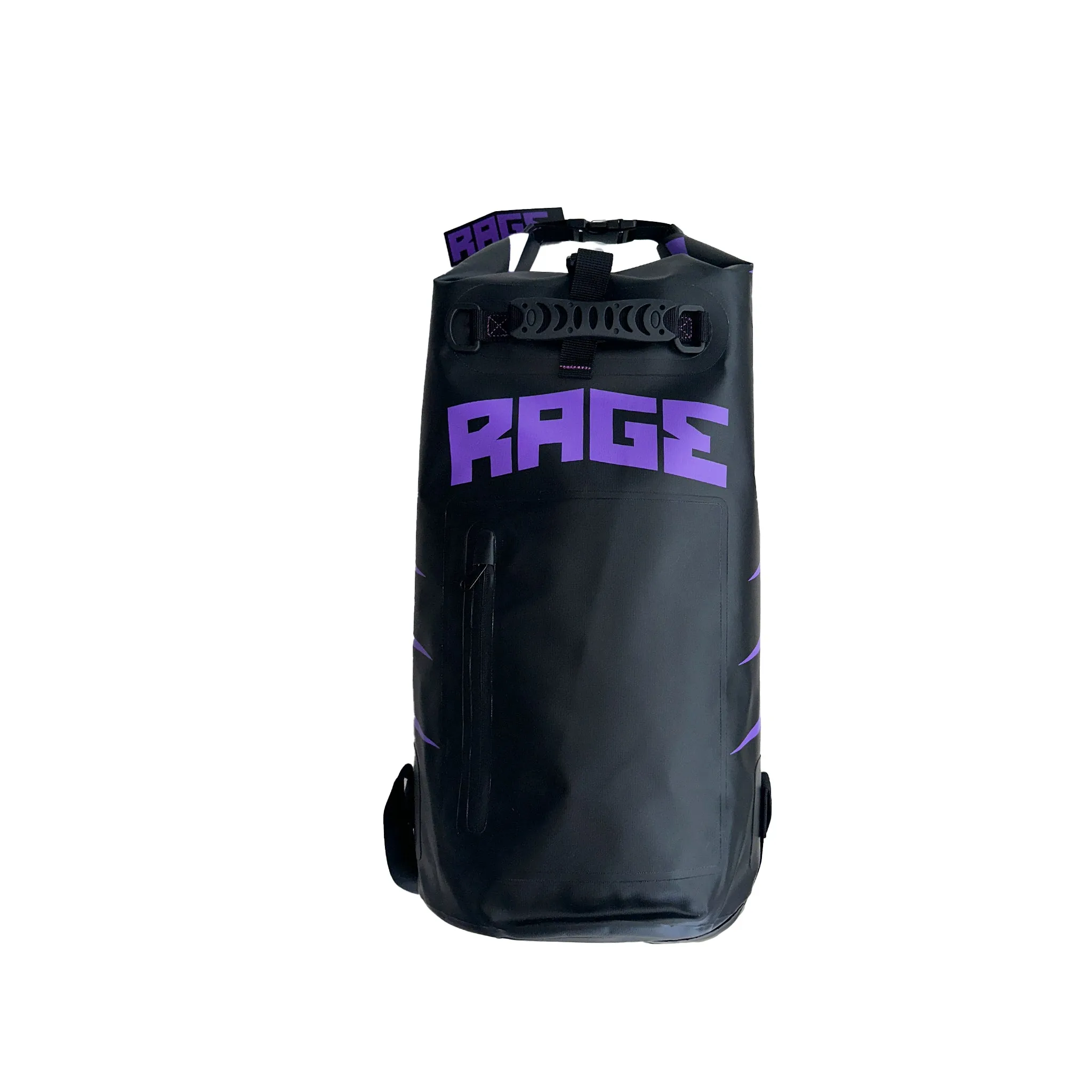 RAGE WET DRY BACKPACK