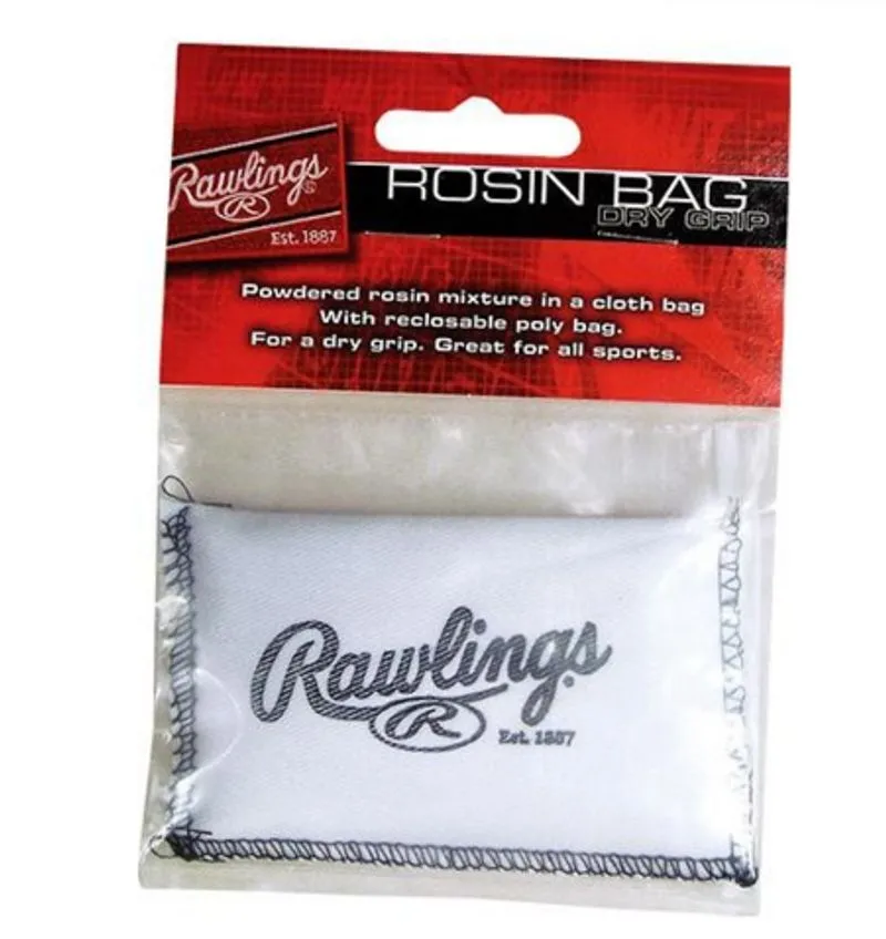 Rawlings Dry Grip Rosin Bag