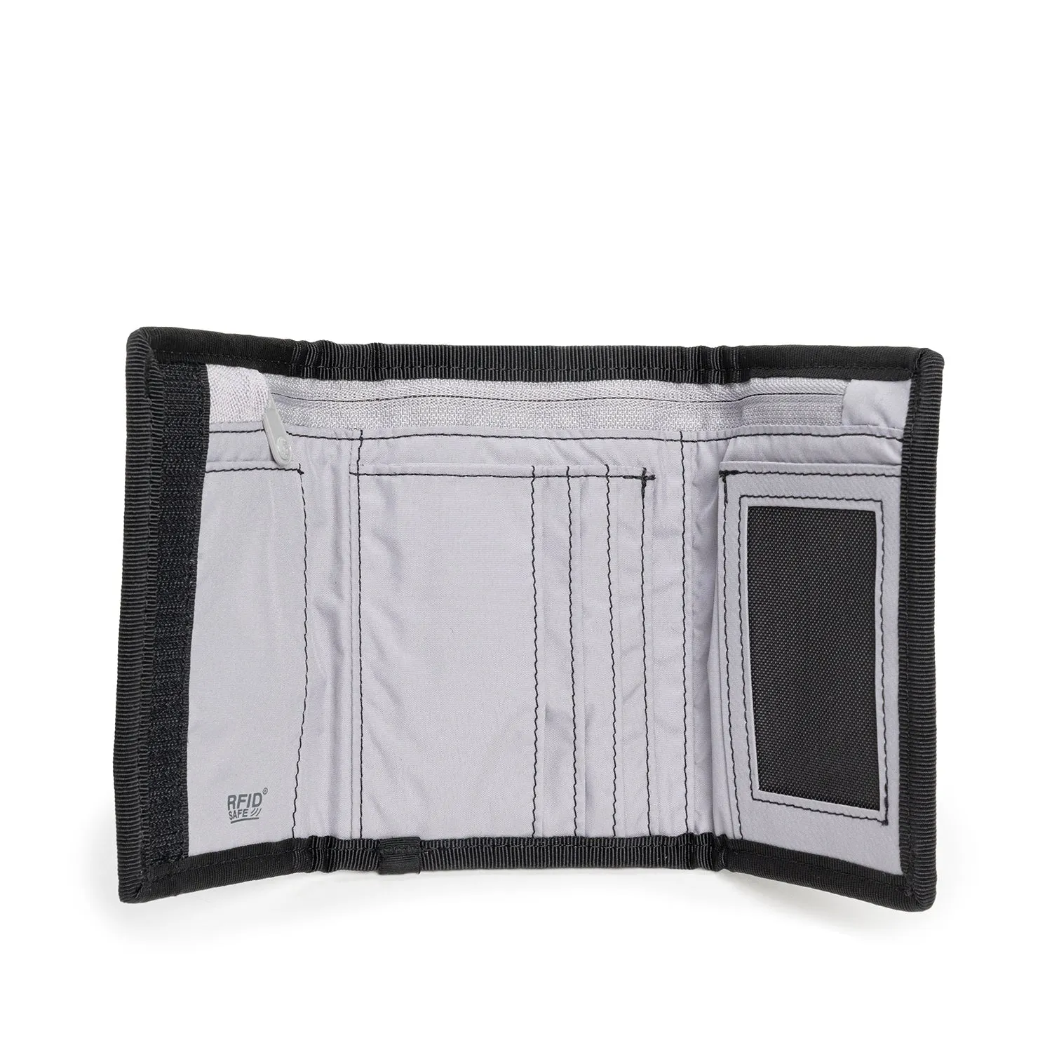 RFIDsafe® Z50 RFID blocking trifold wallet