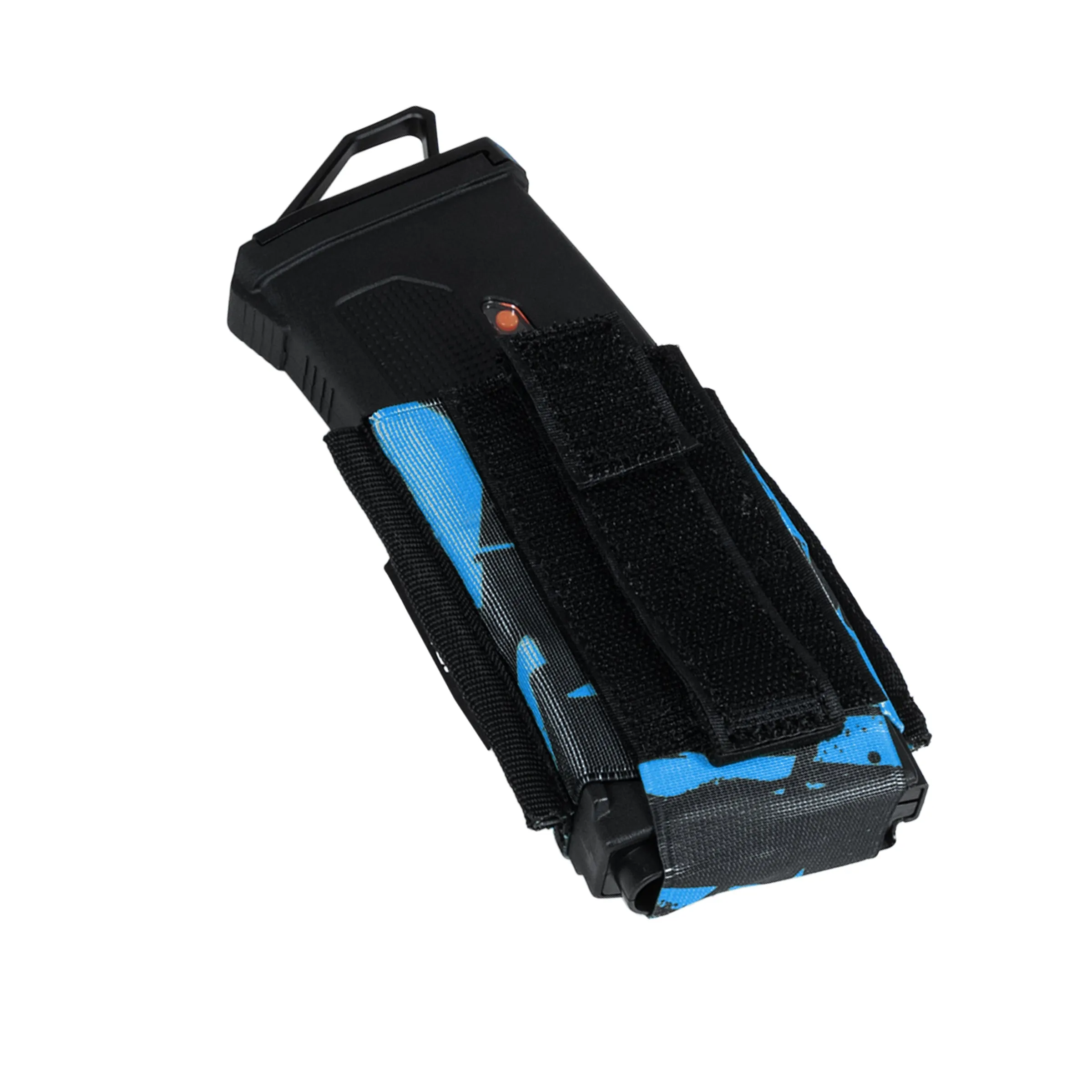 Rifle Mag Cell (1-Cell) - Blue