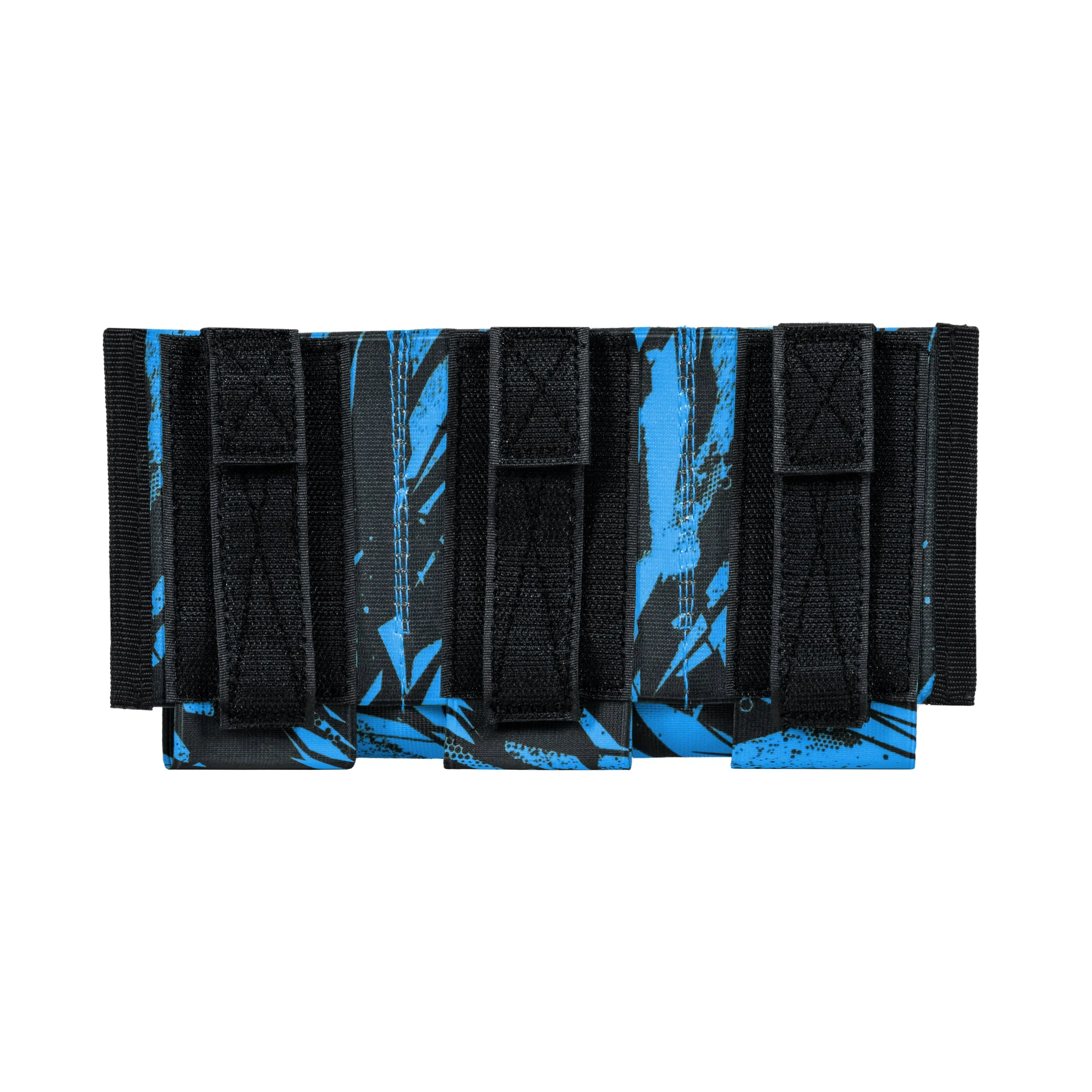 Rifle Mag Cell (5-Cell) - Blue