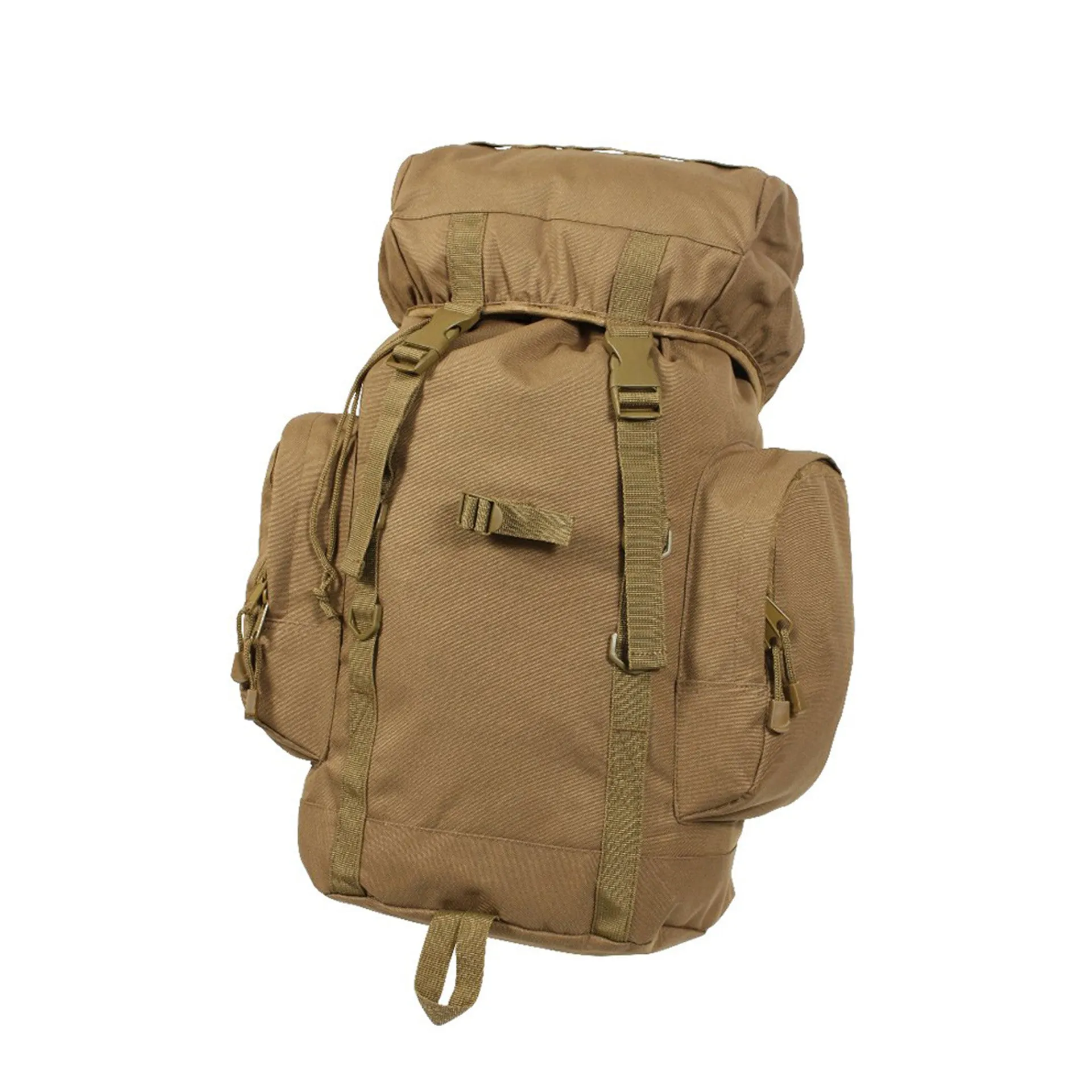 Rothco 25L Military Tactical Rucksack