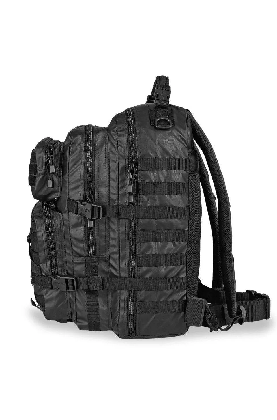 Rucsac Tactical Black Backpack Us Assault Large 36L