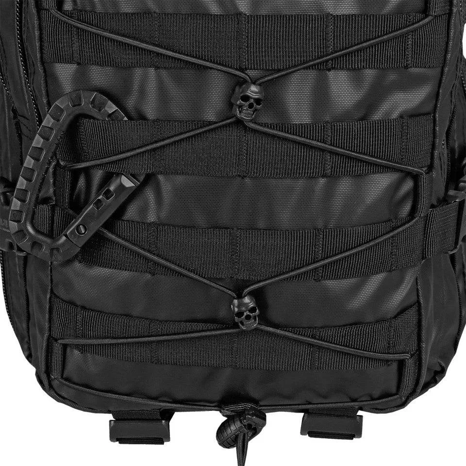 Rucsac Tactical Black Backpack Us Assault Large 36L