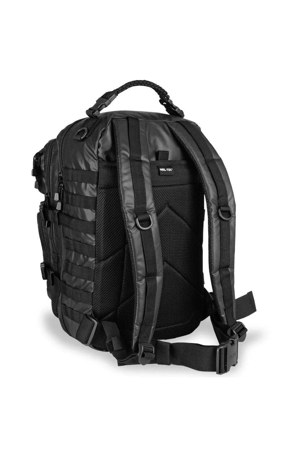 Rucsac Tactical Black Backpack Us Assault Large 36L