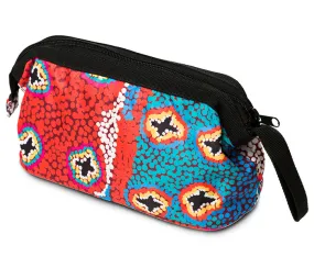 Ruth Stewart Cosmetic Bag