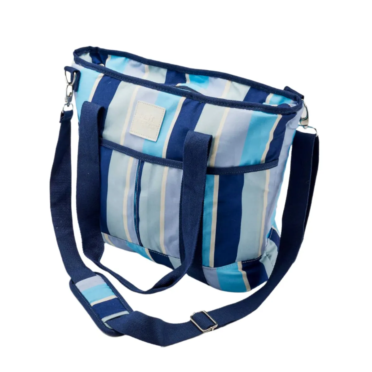 Saltwater Del Sur Cooler Tote