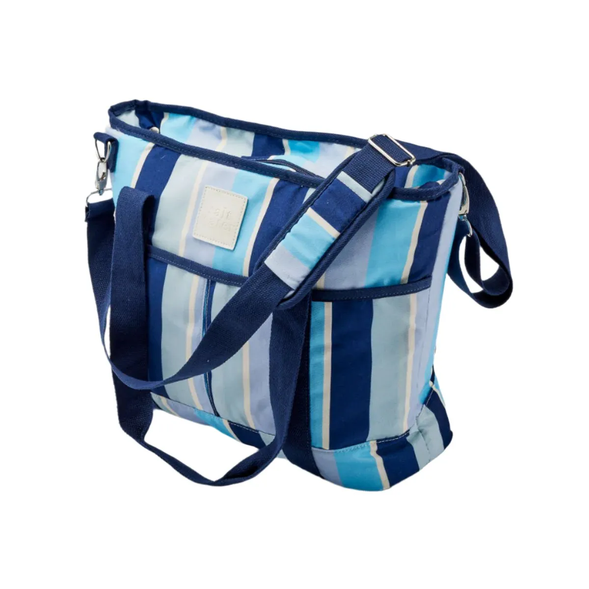 Saltwater Del Sur Cooler Tote