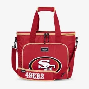 San Francisco 49ers Tailgate Tote