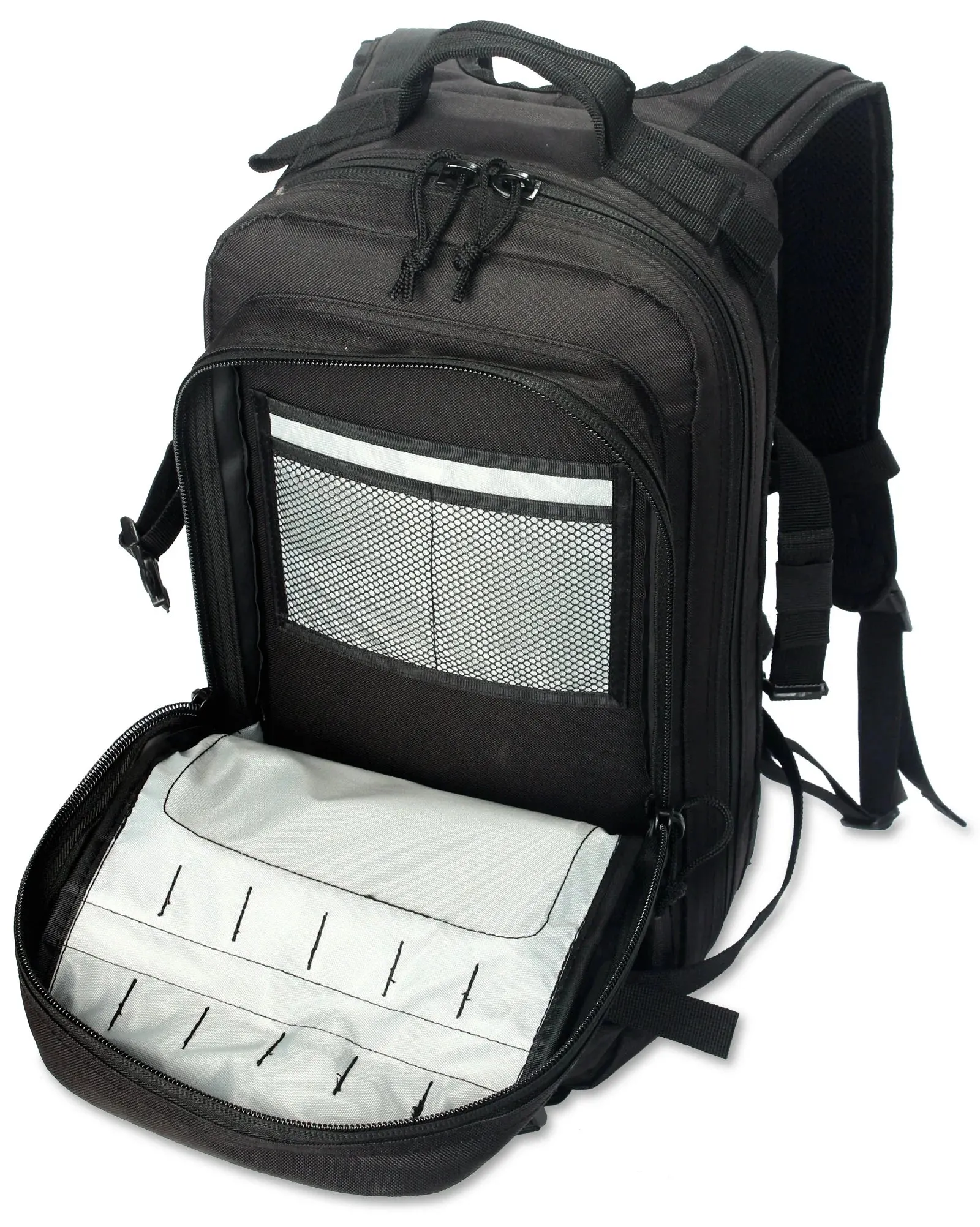 Sandpiper of California Apex Assault Backpack