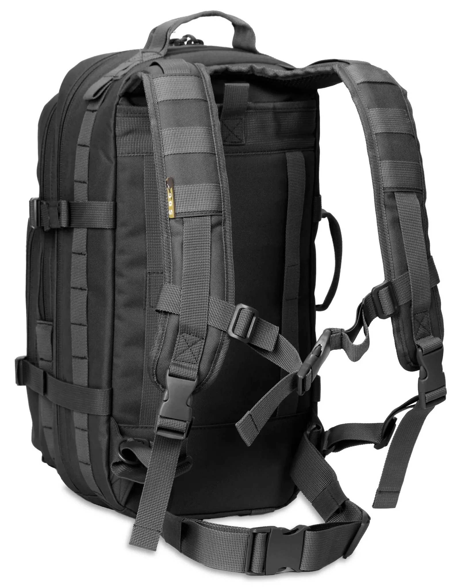 Sandpiper of California Apex Assault Backpack