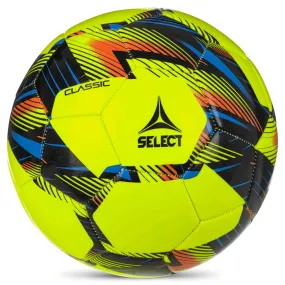 Select Classic v24 Ball Size 5 (10 Ball & Bag Bundle)