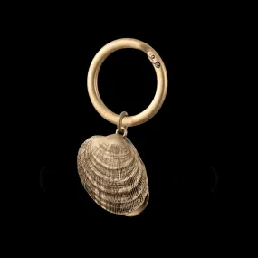 Shell Pendant