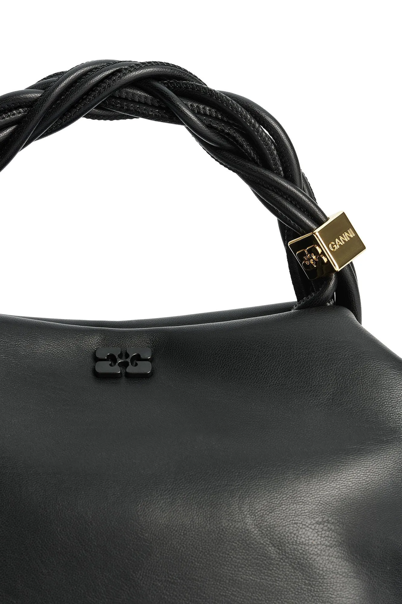 Small Bou Bag - Black