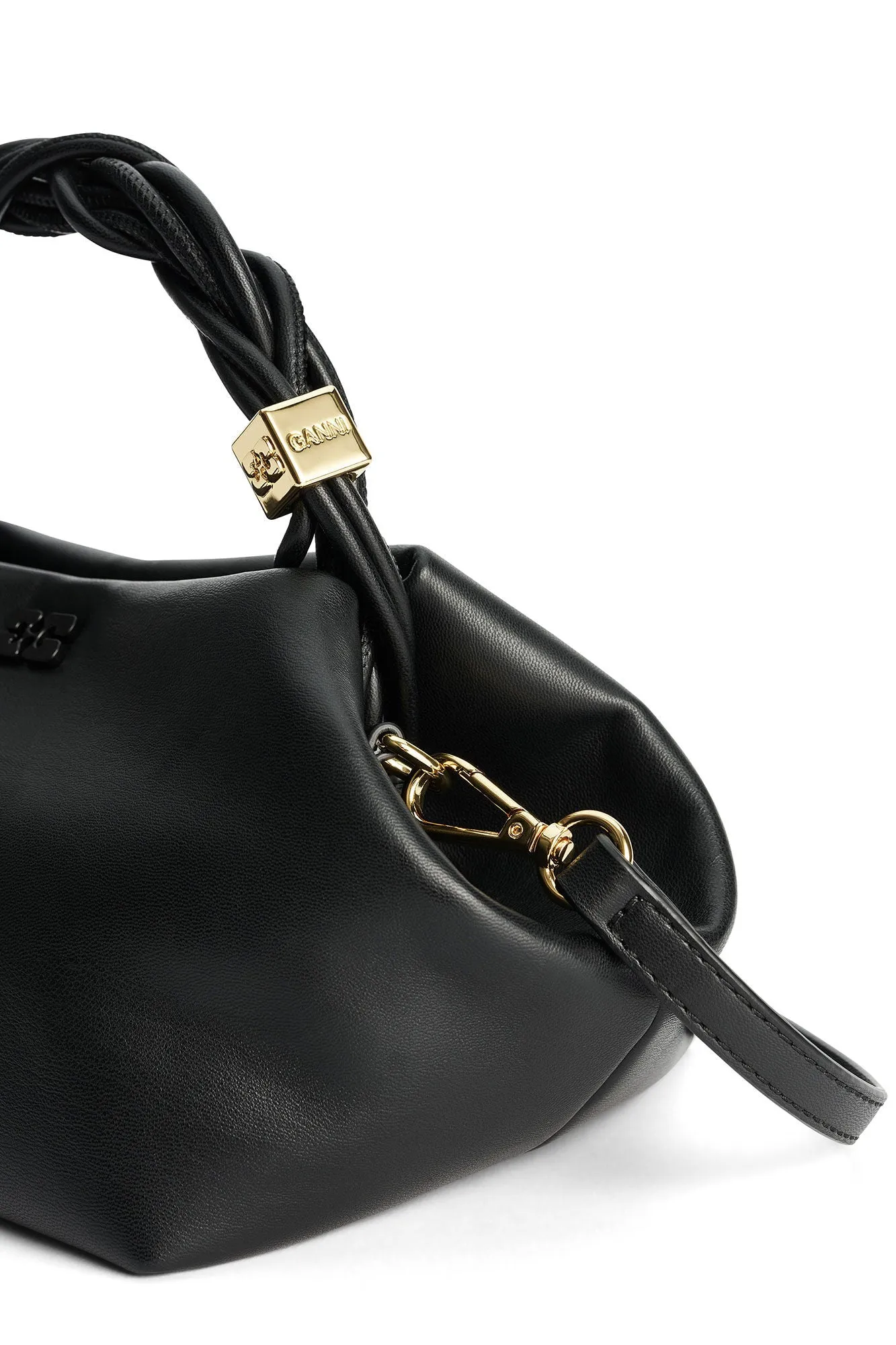 Small Bou Bag - Black