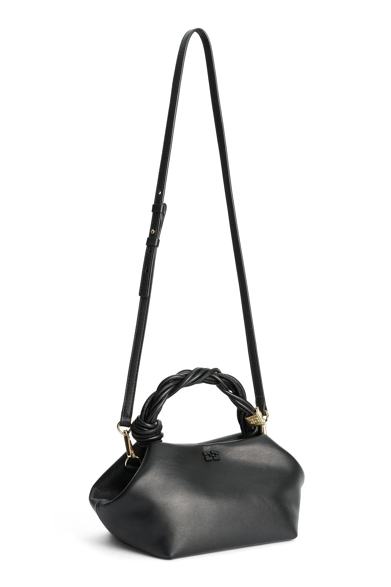 Small Bou Bag - Black