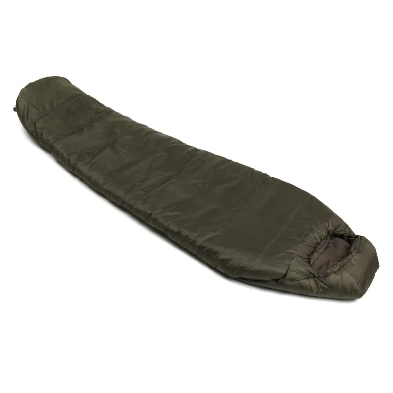 Snugpak Basecamp Ops Sleeper Extreme - Olive Green