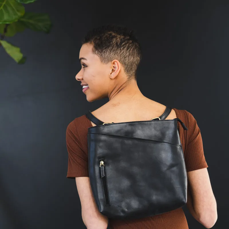 Sojourner Backpack