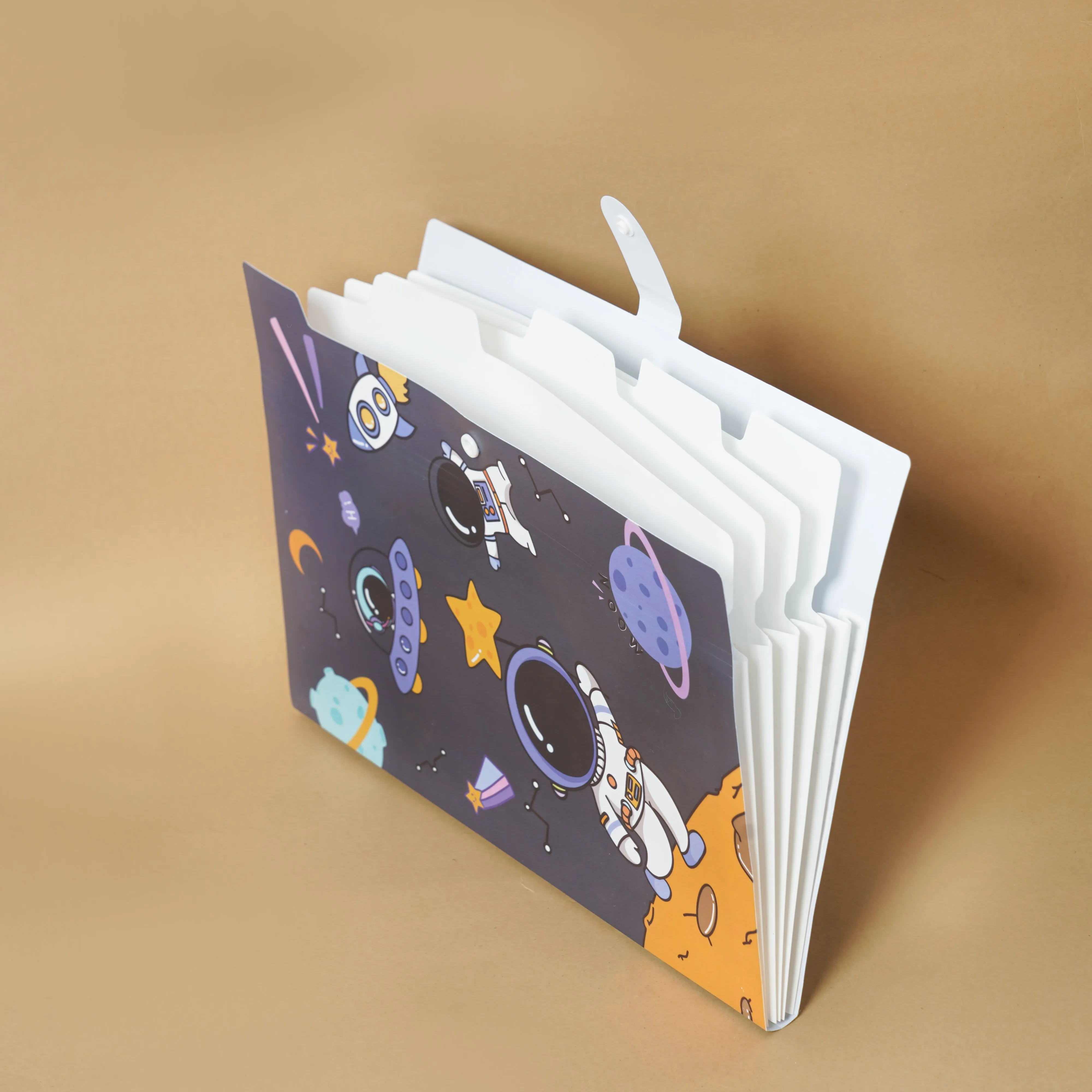 Space theme folder