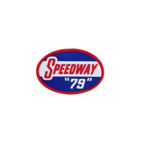 Speedway® '79 Patch