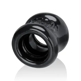 Squeeze Ball Stretcher Oxballs Black