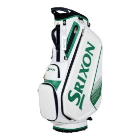 Srixon Masters Edition Golf Stand Bag 10342704