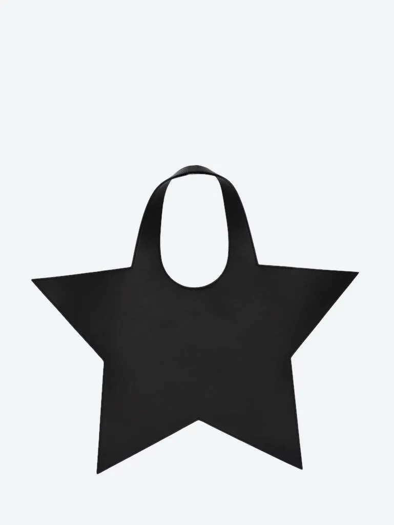 Star tote bag