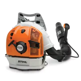 Stihl BR600 Gas-Powered Magnum Backpack Blower 4282-011-1632-US