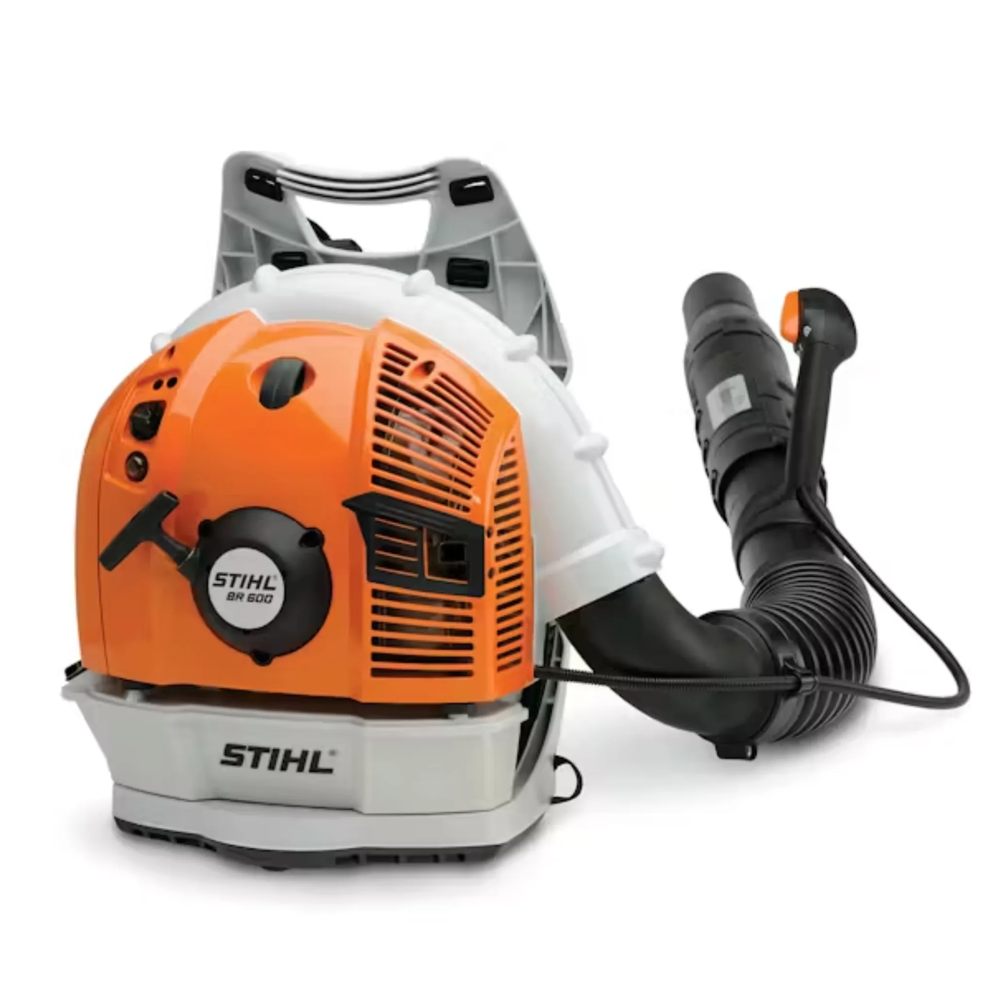 Stihl BR600 Gas-Powered Magnum Backpack Blower 4282-011-1632-US