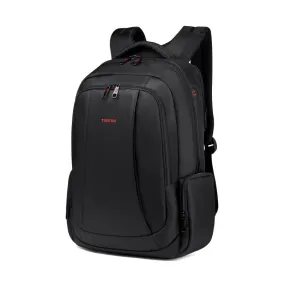 Stylish Anti theft Backpack for Men 27L 15.6 inch Laptop Backpacks School Travel Backpack