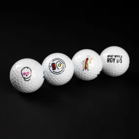 Swag Golf Ball Dozen