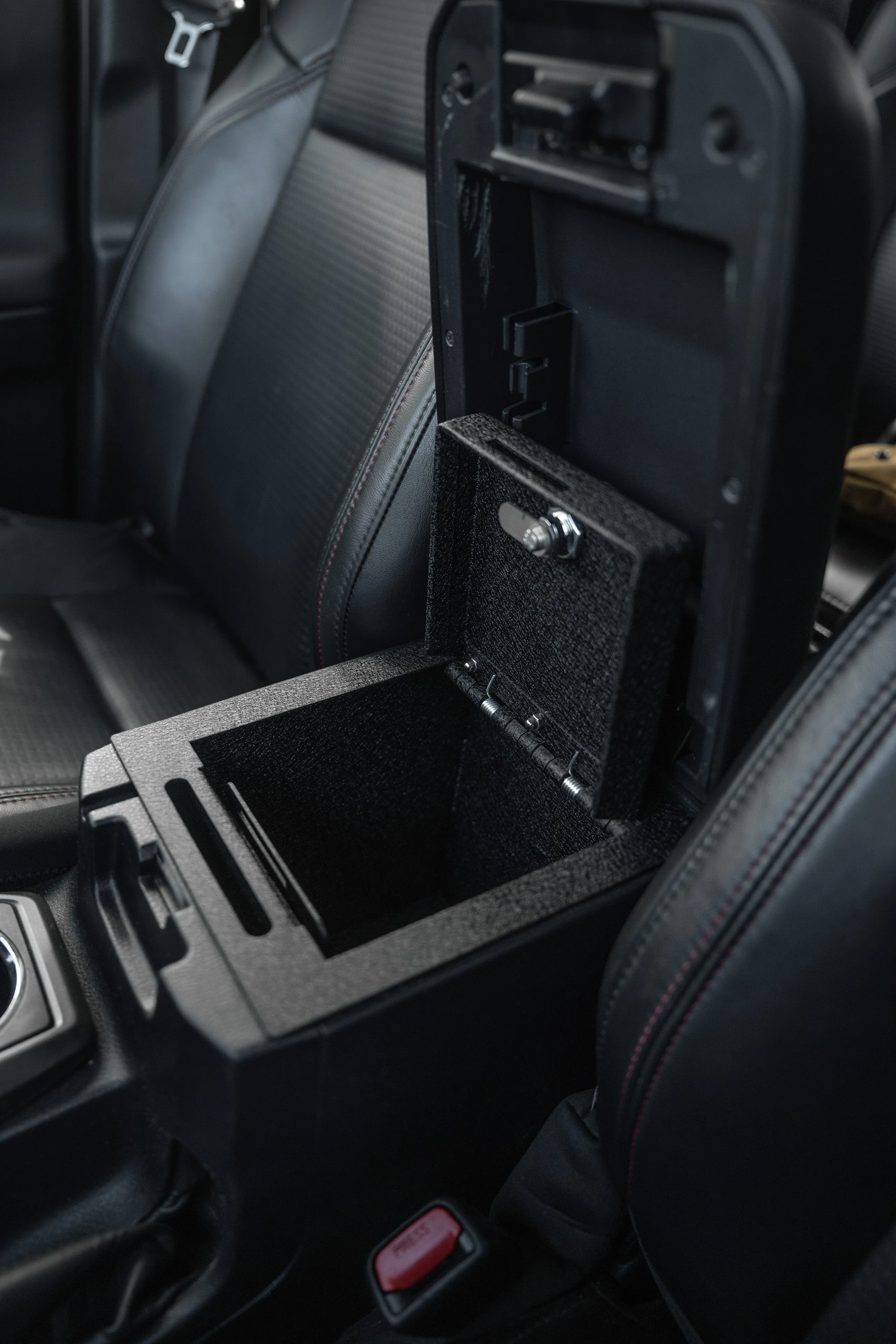 Tacoma Lifestyle Center Console Vault For Tacoma (2016-2023)