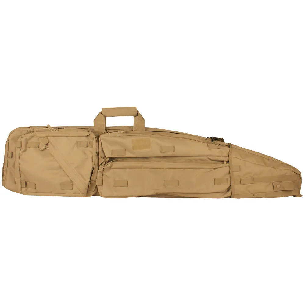 Tactical Drag Bag