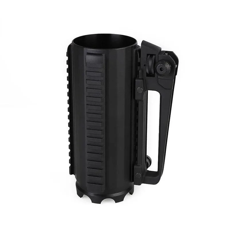 Tactical Mug Just For You