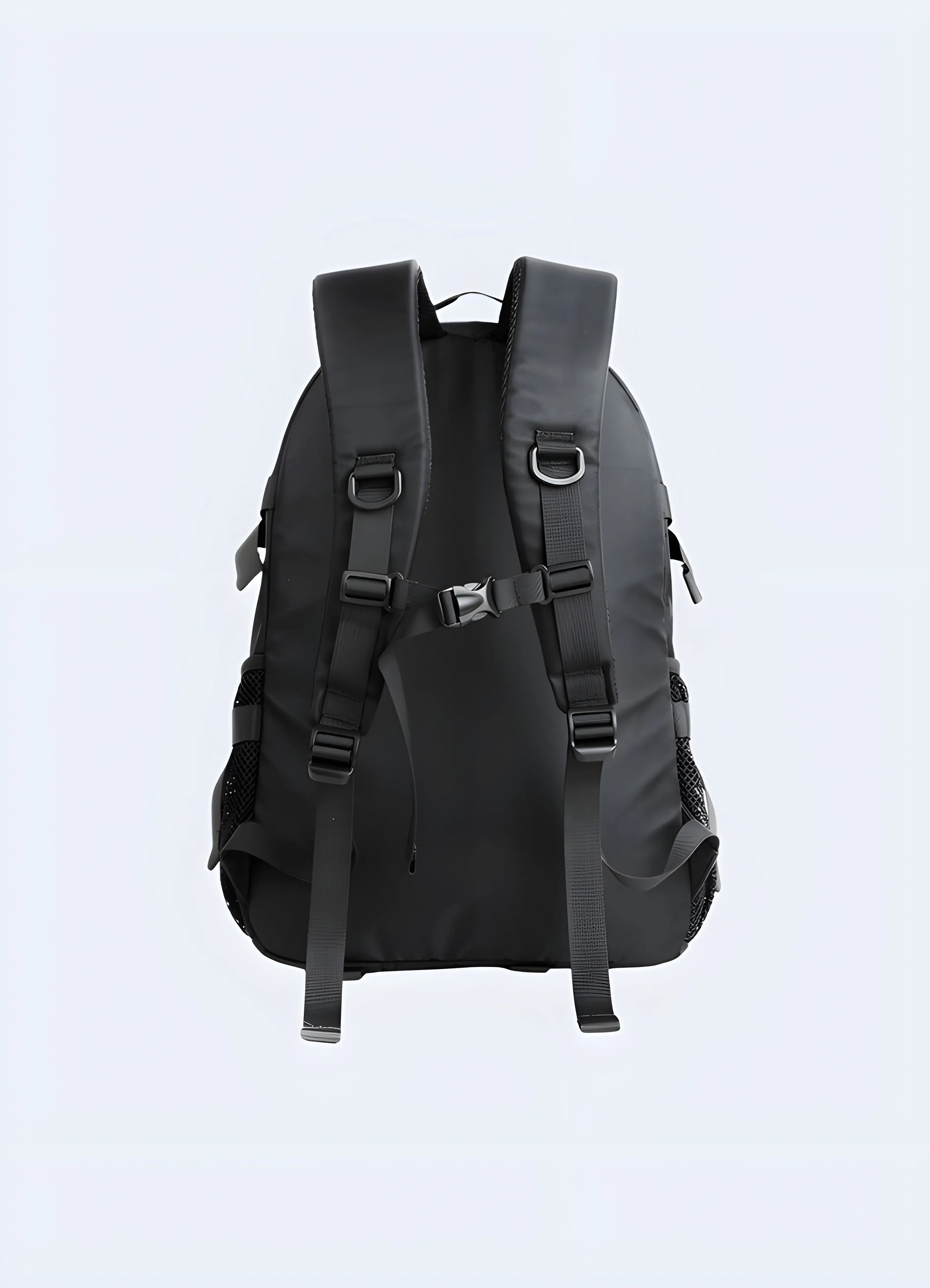 Techwear Backpack