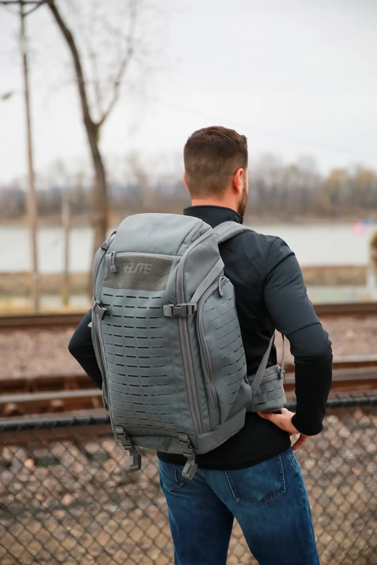 Tenacity-72 Three Day Support/Specialization Backpack 42L